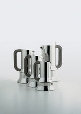 9090 Espresso Coffee Maker fra Alessi - 2 - Jacobsen Plus