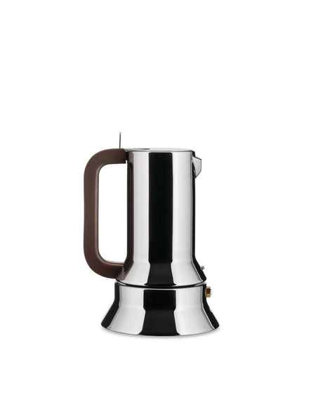 9090 Espresso Coffee Maker fra Alessi - 1 Kop - Jacobsen Plus