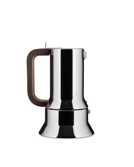 9090 Espresso Coffee Maker fra Alessi - 1 Kop - Jacobsen Plus