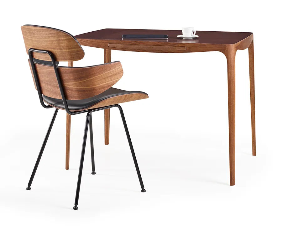 Ro skrivebord AK1310 fra Naver Collection - 7 - Jacobsen Plus