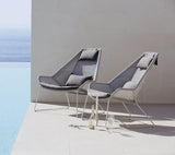 Breeze Highback Stol fra Cane-line - 5 - Jacobsen Plus