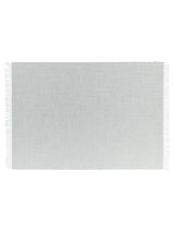 Arequipa Plaid, light grey fra Silkeborg Uldspinderi - 2 - Jacobsen Plus