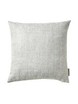 Arequipa pude, 40x40 cm fra Silkeborg Uldspinderi - Light Grey - Jacobsen Plus