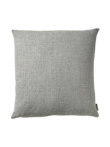 Arequipa pude, 40x40 cm fra Silkeborg Uldspinderi - Medium Grey - Jacobsen Plus