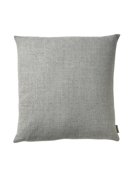 Arequipa pude, 40x40 cm fra Silkeborg Uldspinderi - Medium Grey - Jacobsen Plus