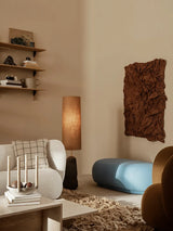 Rico Sofa 3 Bouclé, off-white fra Ferm Living - 3 - Jacobsen Plus