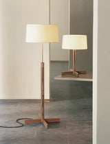 FAD Gulvlampe fra Santa and Cole - 2 - Jacobsen Plus