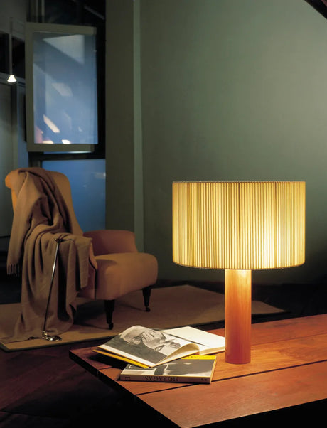 Moragas Bordlampe fra Santa and Cole - 2 - Jacobsen Plus