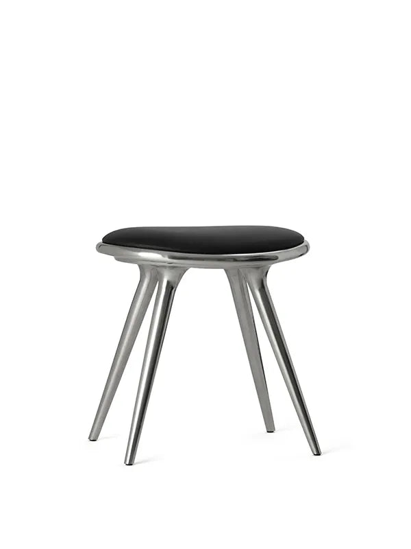 Skammel i aluminium fra Mater - 1 - Jacobsen Plus