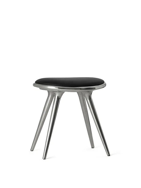 Skammel i aluminium fra Mater - 1 - Jacobsen Plus