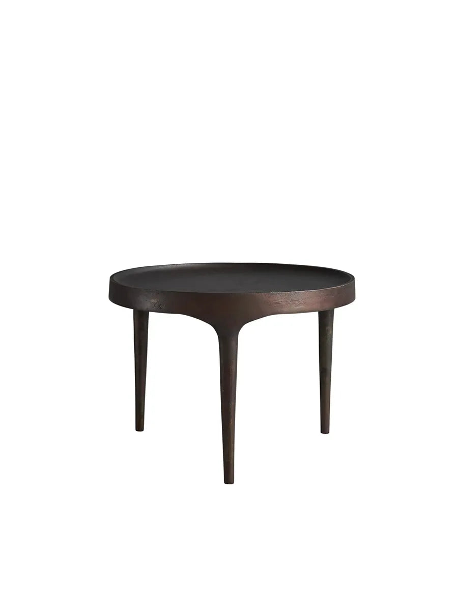  - Burn Antique - Jacobsen Plus