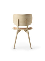 The Dining Chair fra Mater - 10 - Jacobsen Plus