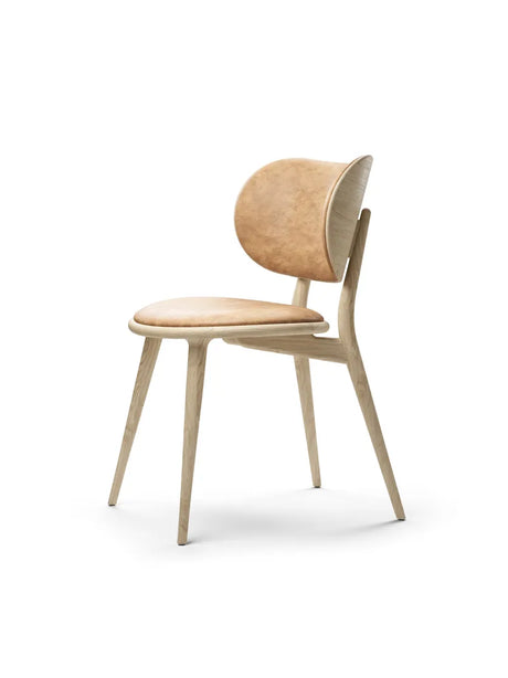 The Dining Chair fra Mater - Matlakeret eg - Jacobsen Plus
