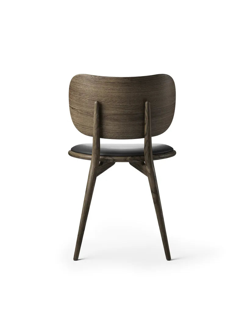 The Dining Chair fra Mater - 9 - Jacobsen Plus