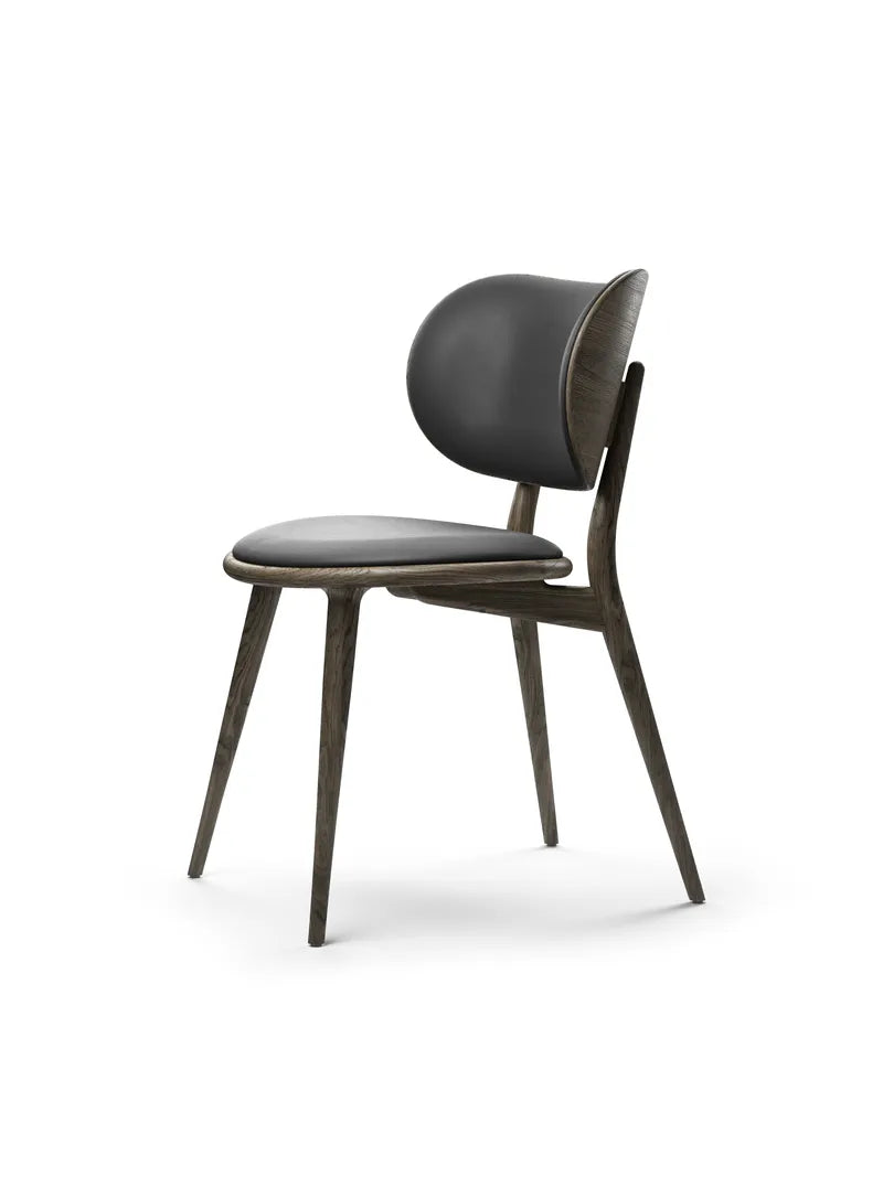 The Dining Chair fra Mater - Sirka grå eg - Jacobsen Plus