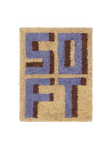 4 letter rug, Soft fra Bongusta - 1 - Jacobsen Plus