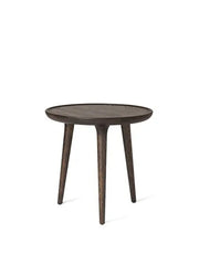 Accent Table i Sirka grå egetræ fra Mater