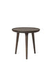 Accent Table i Sirka grå egetræ fra Mater