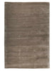 Earth Handtuft Tæppe, Taupe fra Massimo