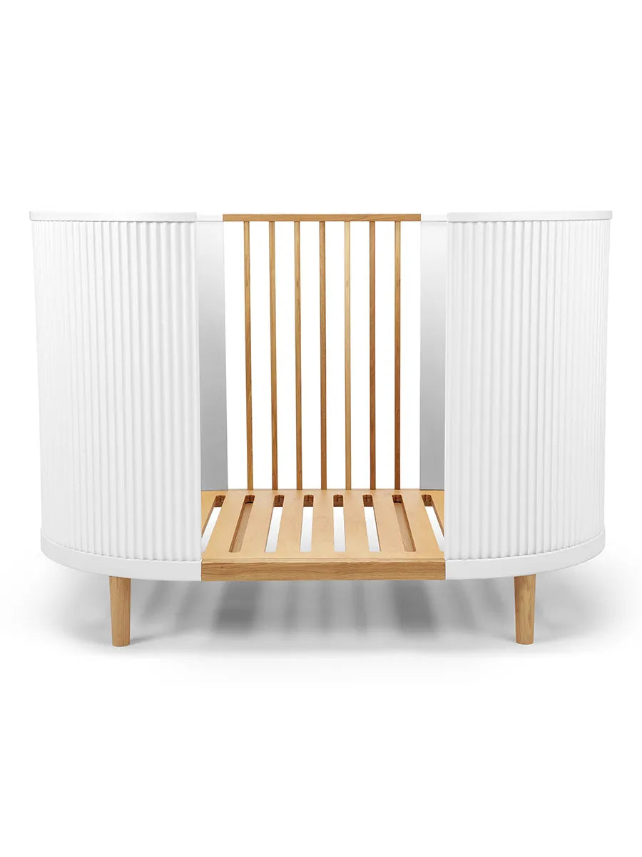 Kai tremmeseng, white oak fra Kas Kopenhagen - 6 - Jacobsen Plus