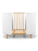 Kai tremmeseng, white oak fra Kas Kopenhagen - 6 - Jacobsen Plus