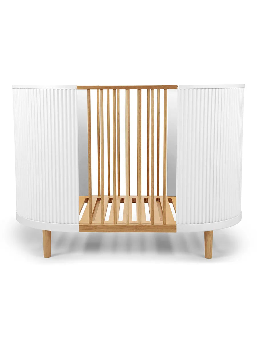 Kai tremmeseng, white oak fra Kas Kopenhagen - 1 - Jacobsen Plus