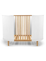 Kai tremmeseng, white oak fra Kas Kopenhagen - 1 - Jacobsen Plus