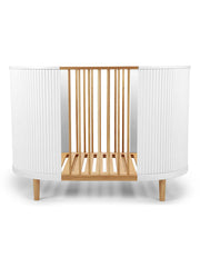 Kai tremmeseng, white oak fra Kas Kopenhagen