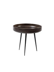 Bowl Table Sirka grå fra Mater