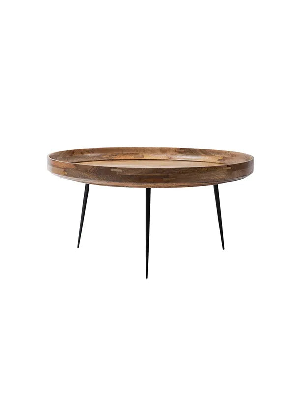  - XL: Ø: 75 cm H: 38 cm - Jacobsen Plus