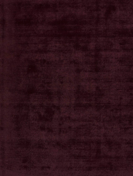 Karma Wool tæppe, Dark Burgundy fra Massimo - 170 x 240 cm - Jacobsen Plus