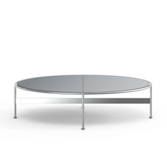 DK3 Baia Coffee Table Ø 75 x H 27 cm