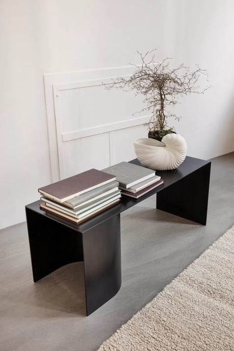 Shell Pot fra Ferm Living - 2 - Jacobsen Plus