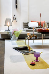 Velvet Collection Square Pillows fra Fatboy - 2 - Jacobsen Plus