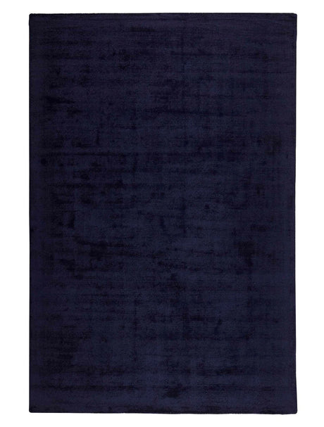 Karma Wool tæppe, Marine fra Massimo - 170 x 240 cm - Jacobsen Plus