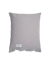Mother Linen Pillow Cover Single fra Magniberg - Grey / 50 x 70 cm - Jacobsen Plus
