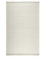 Trellis tæppe Chalk fra Massimo