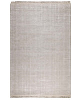 Trellis tæppe Ash fra Massiomo - 170 x 240 cm - Jacobsen Plus