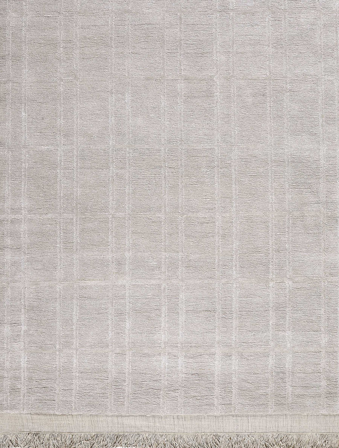 Trellis tæppe Ash fra Massiomo - 3 - Jacobsen Plus