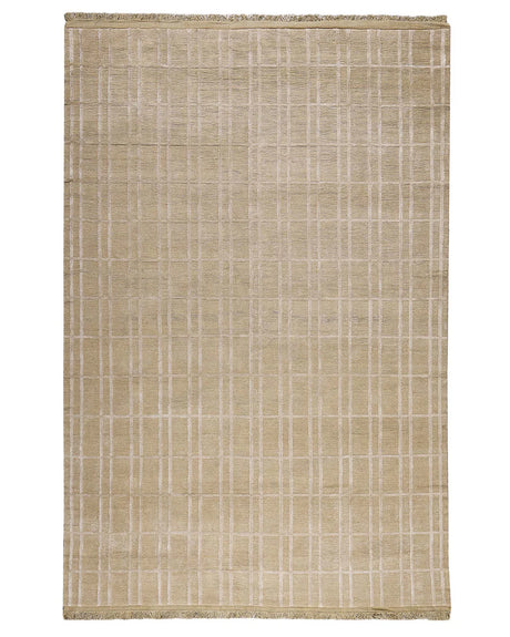 Trellis tæppe Hay fra Massimo - 170 x 240 cm - Jacobsen Plus