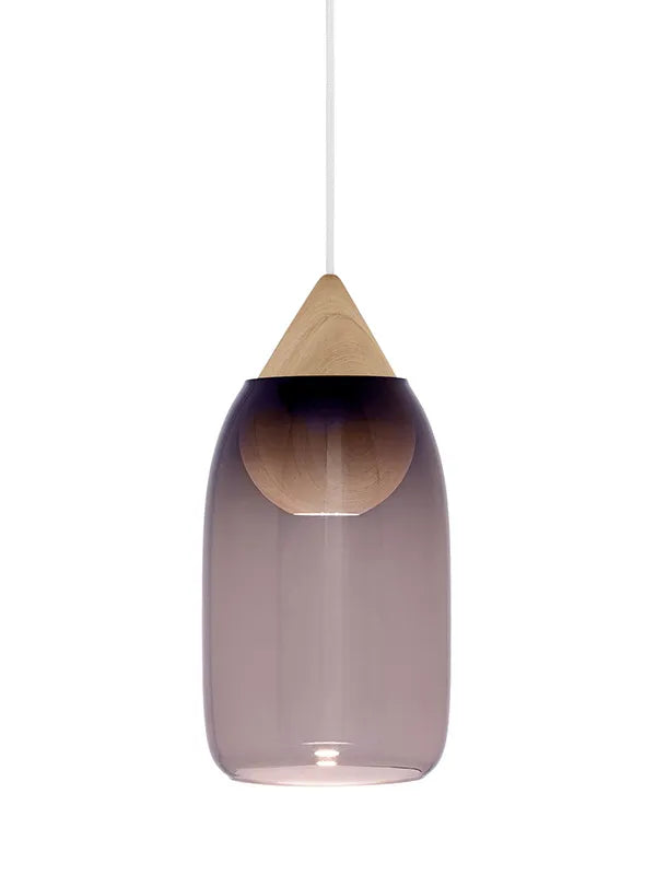 Liuku Base Drop pendel fra Mater - 3 - Jacobsen Plus