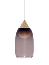 Liuku Base Drop pendel fra Mater - 3 - Jacobsen Plus