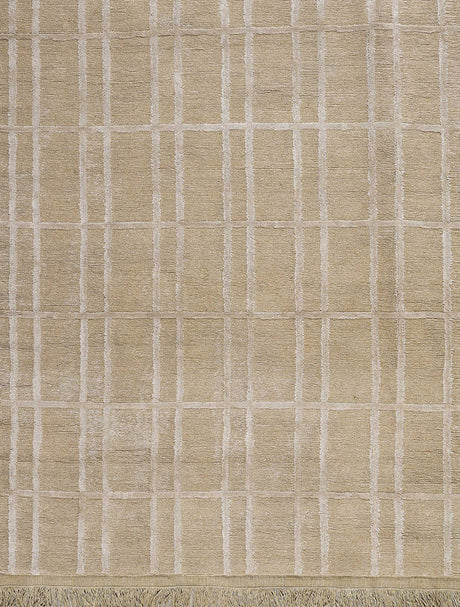 Trellis tæppe Hay fra Massimo - 170 x 240 cm - Jacobsen Plus