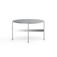 DK3 Baia Coffee Table Ø 60 x H 37 cm