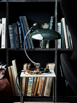 Kaiser Idell Bordlampe fra Fritz Hansen - 3 - Jacobsen Plus