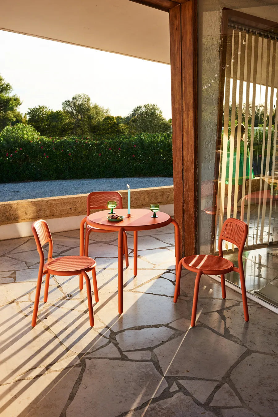 Toni Chair fra Fatboy - 5 - Jacobsen Plus
