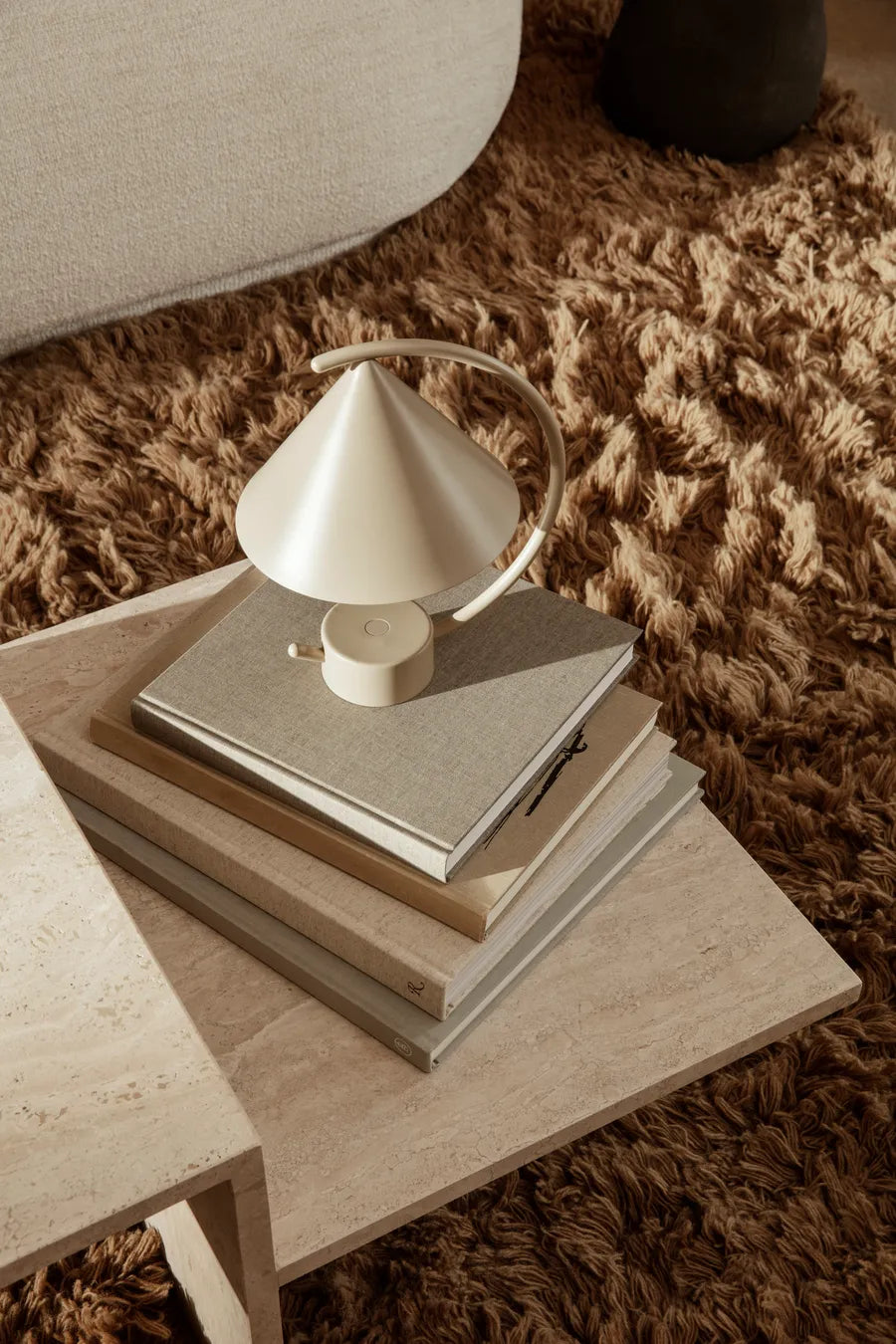 Meridian Lamp fra Ferm Living - 3 - Jacobsen Plus
