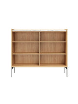 VIPP675 Cabinet H3 fra Vipp - Light Oak - Jacobsen Plus