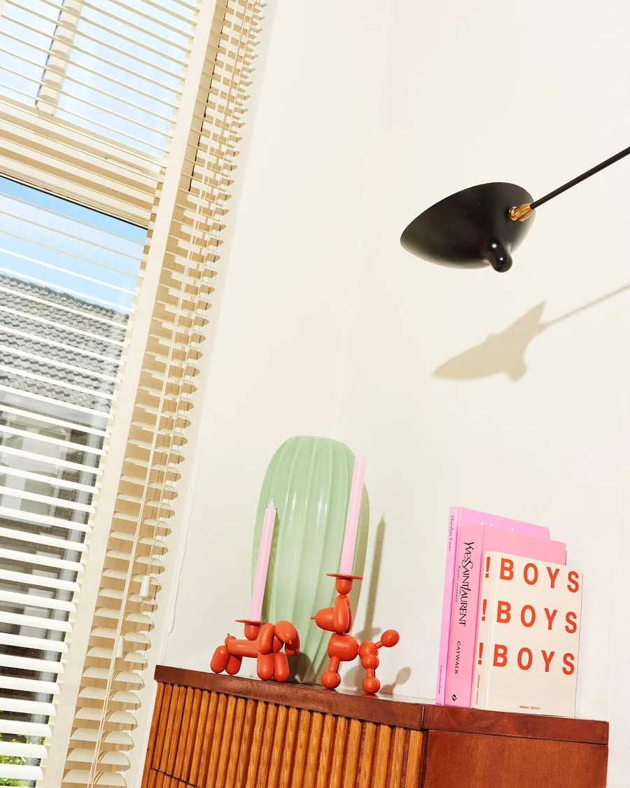 Can-Dolly lysestage fra Fatboy