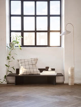 Vulca Mini Vase, Off-white stone fra Ferm Living - 2 - Jacobsen Plus
